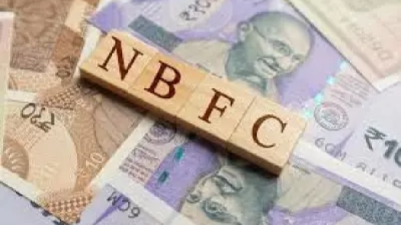 NBFC unsecured loans grow twice as fast as retail credit