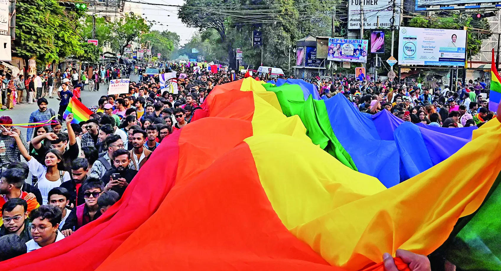 Transwoman who moved HC welcomes quota order