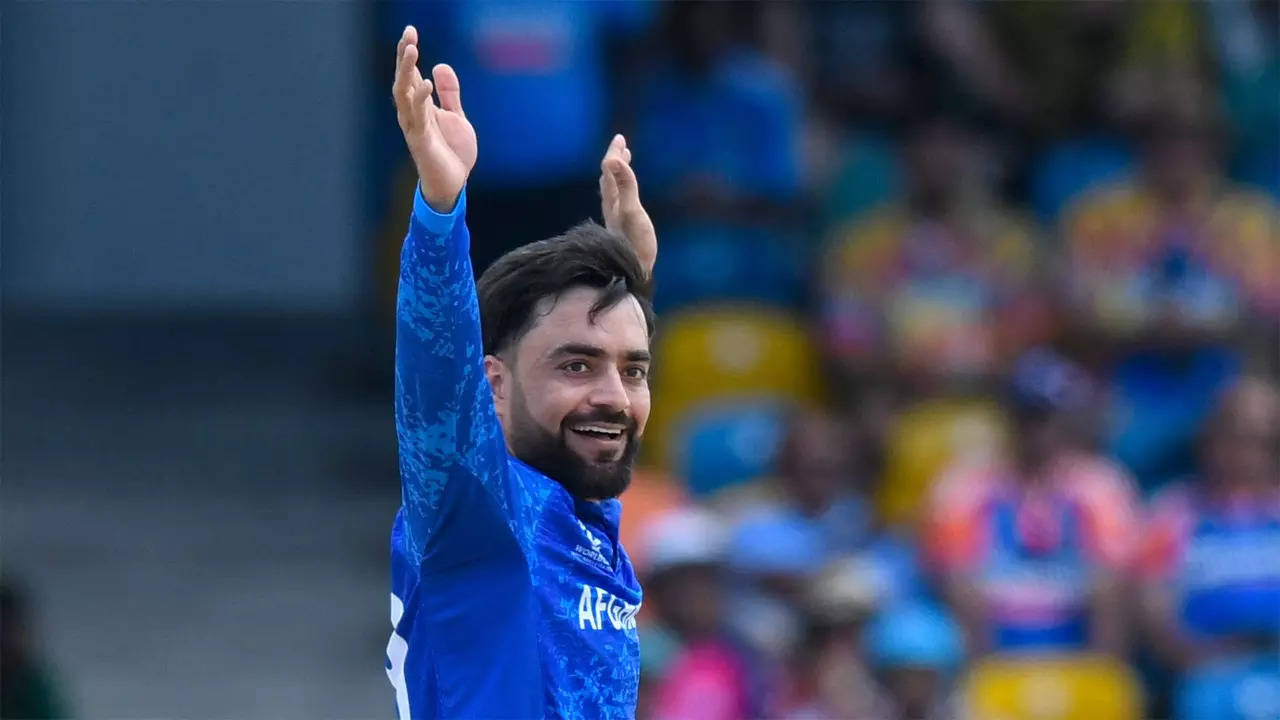 Rashid Khan and his lonely quest for excellence