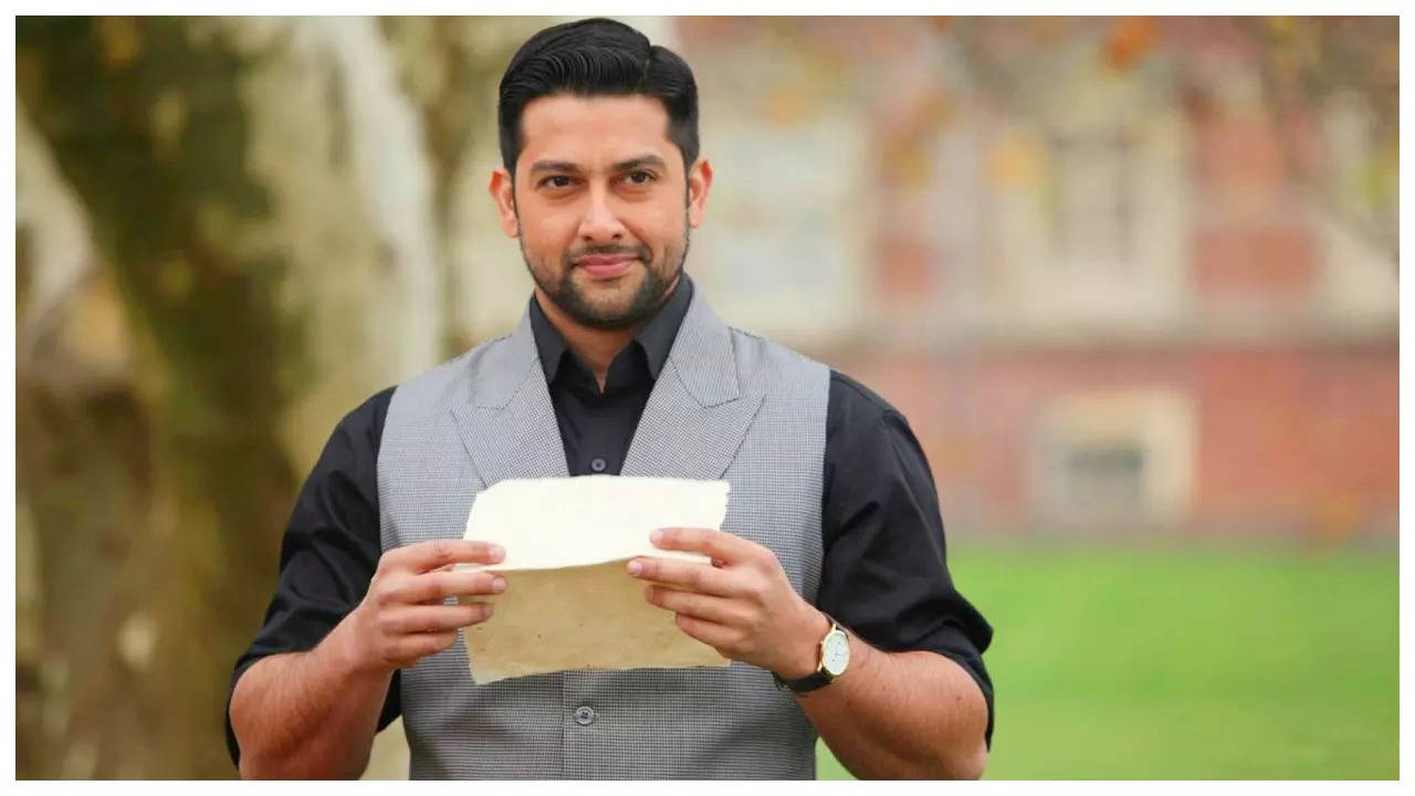 After 2001, Aftab Shivdasani to star in movie named Kasoor, again: Exclusive! | Hindi Movie News Filmymeet