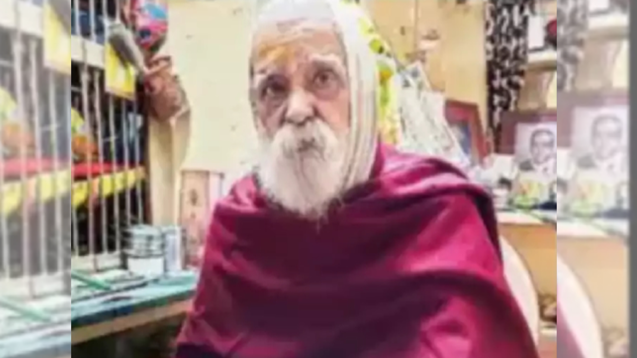 Ram temple priest who led pratishtha ceremony dies