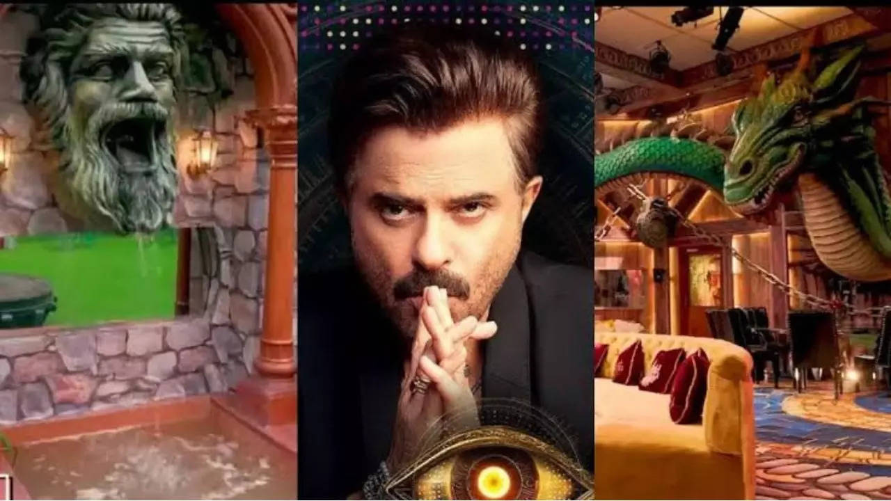 Bigg Boss OTT 3: From Anil Kapoor’s hosting style to the contestants, house theme and more: Netizens react to the grand premiere