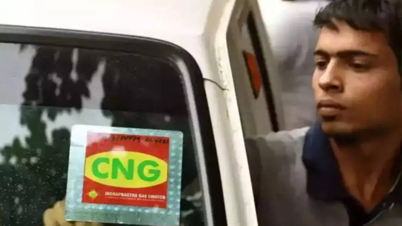 Govt hikes CNG prices across several states