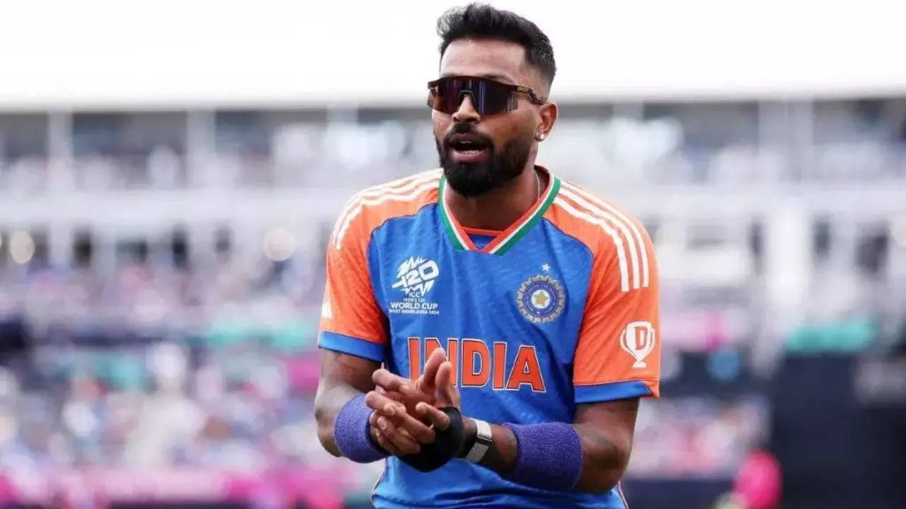 Pandya joins Afridi, Shakib in elite list, becomes first Indian to...