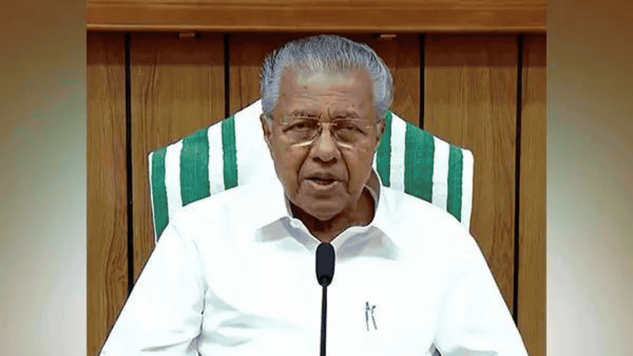 Andhra, Chhattisgarh seek funds for new capitals, Kerala a special grant of Rs 24k crores