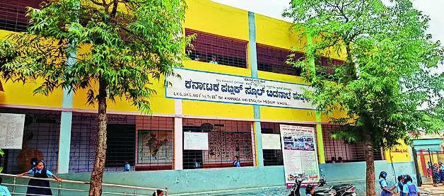 Clamour grows for more sections in Class 1 at K’taka Public School