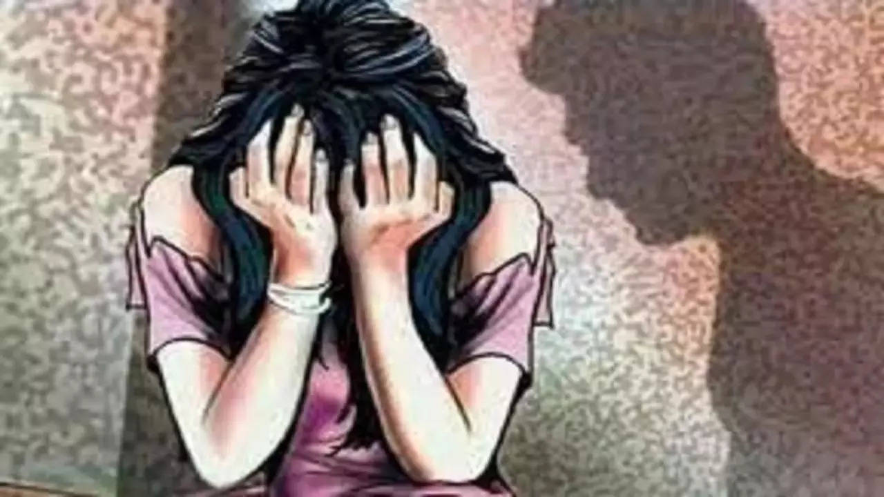 7-yr-old raped in empty train coach in E S’bhum yard, Odisha man held