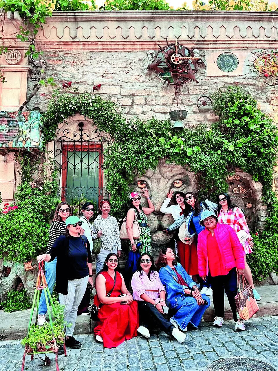 Travellers pick offbeat destinations to explore local culture, untouched landscapes