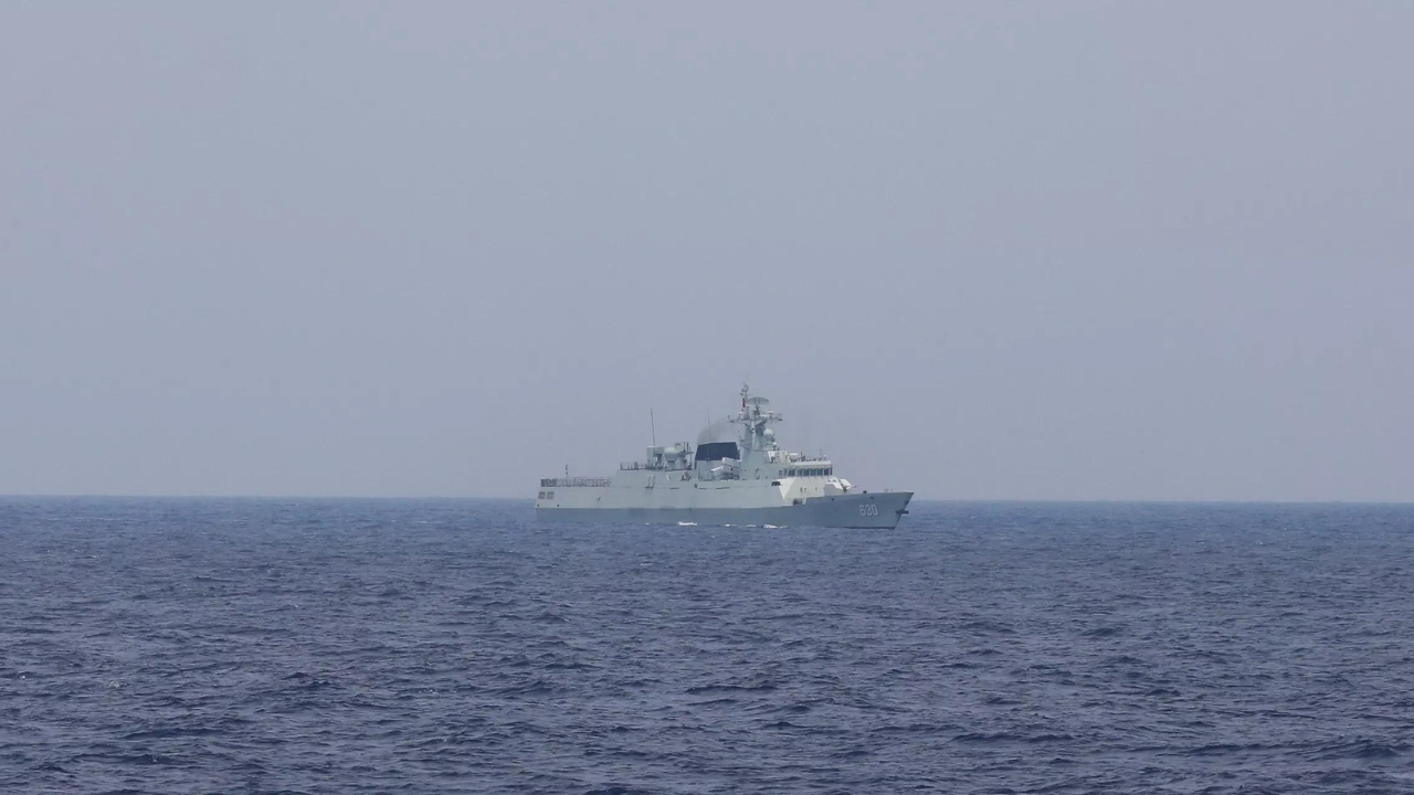 Drone attack damages vessel west of Yemen's Hodeidah