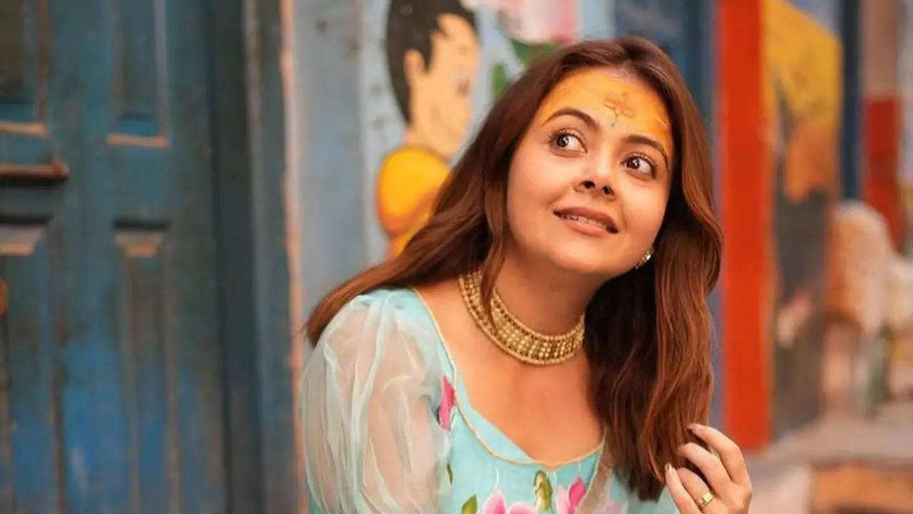 Actress Devoleena Bhattacharjee shares her spiritual connection with Chhathi Maiyya