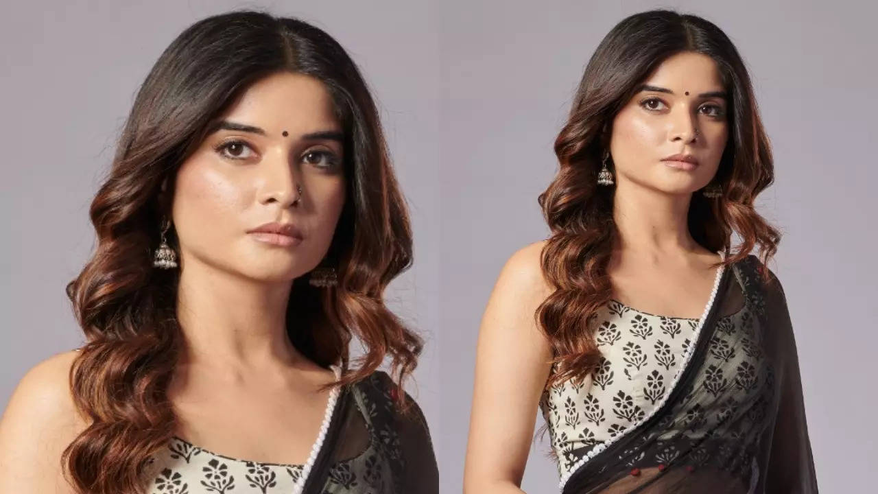 Bhavika Sharma aka Savi on her new look in Ghum Hai Kisikey Pyaar Mein, says ‘It's comfortable and classy at the same time’
