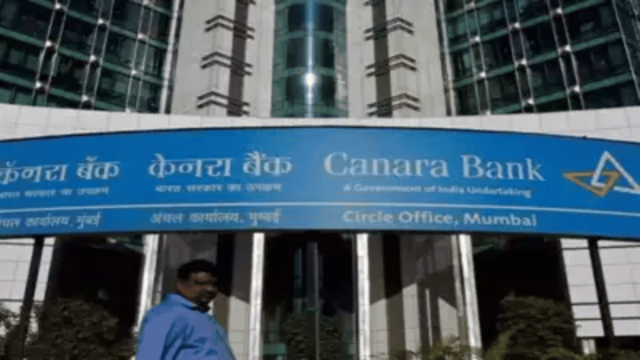 Canara Bank’s official twitter account compromised: Urges customers to avoid the handle