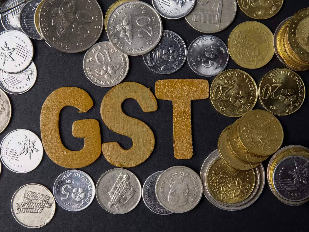 'As is where is' added to GST lexicon