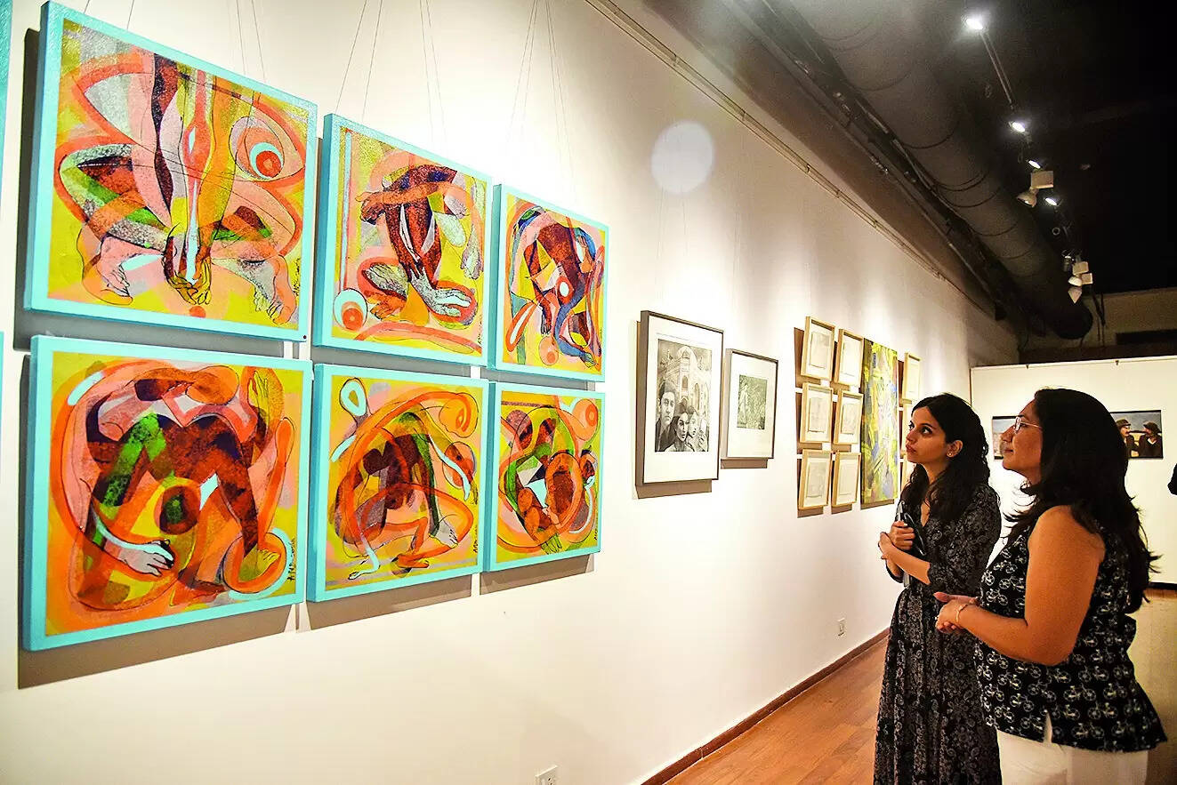 From painful past of acid attack to resilience to live