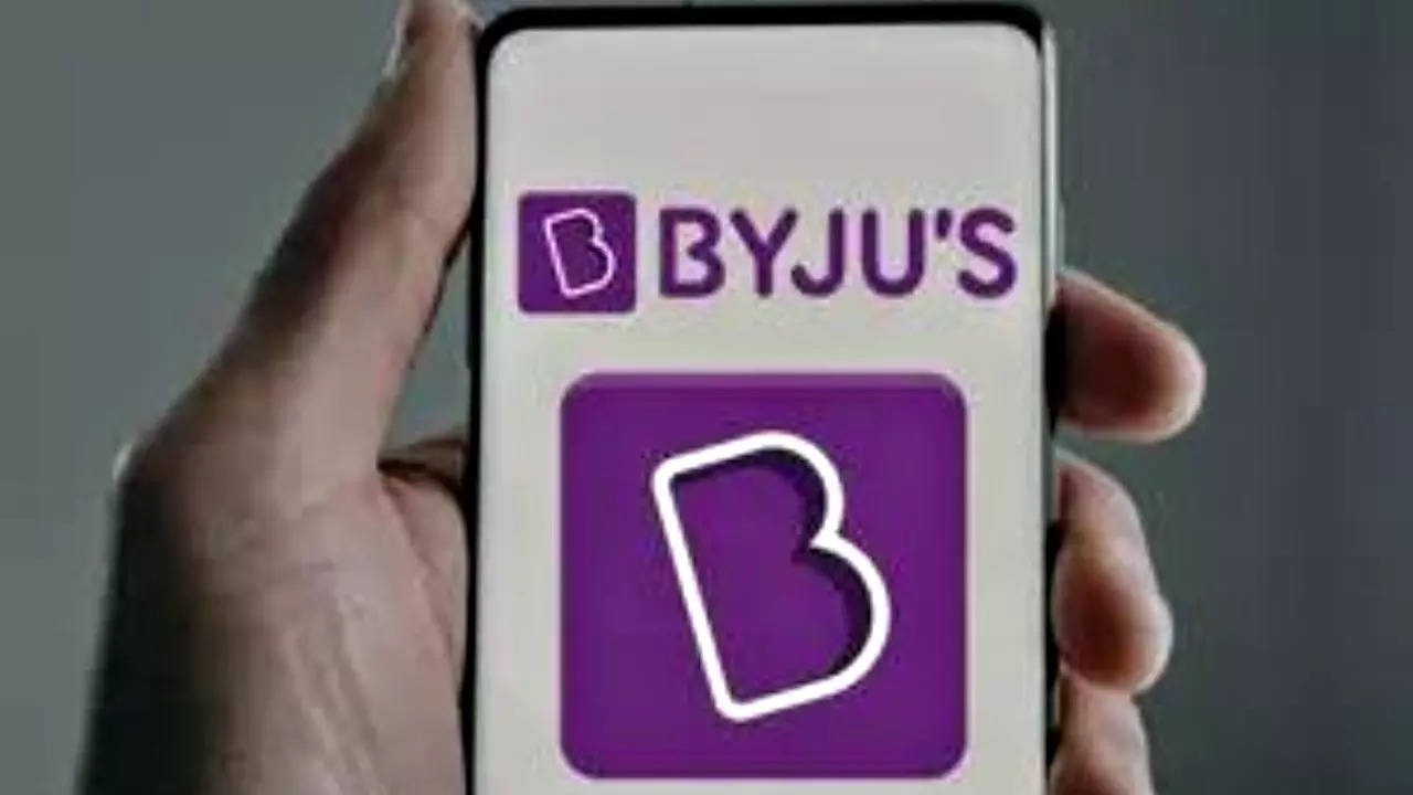 Prosus writes off its 9.6% stake Byju’s; marks $493 million loss