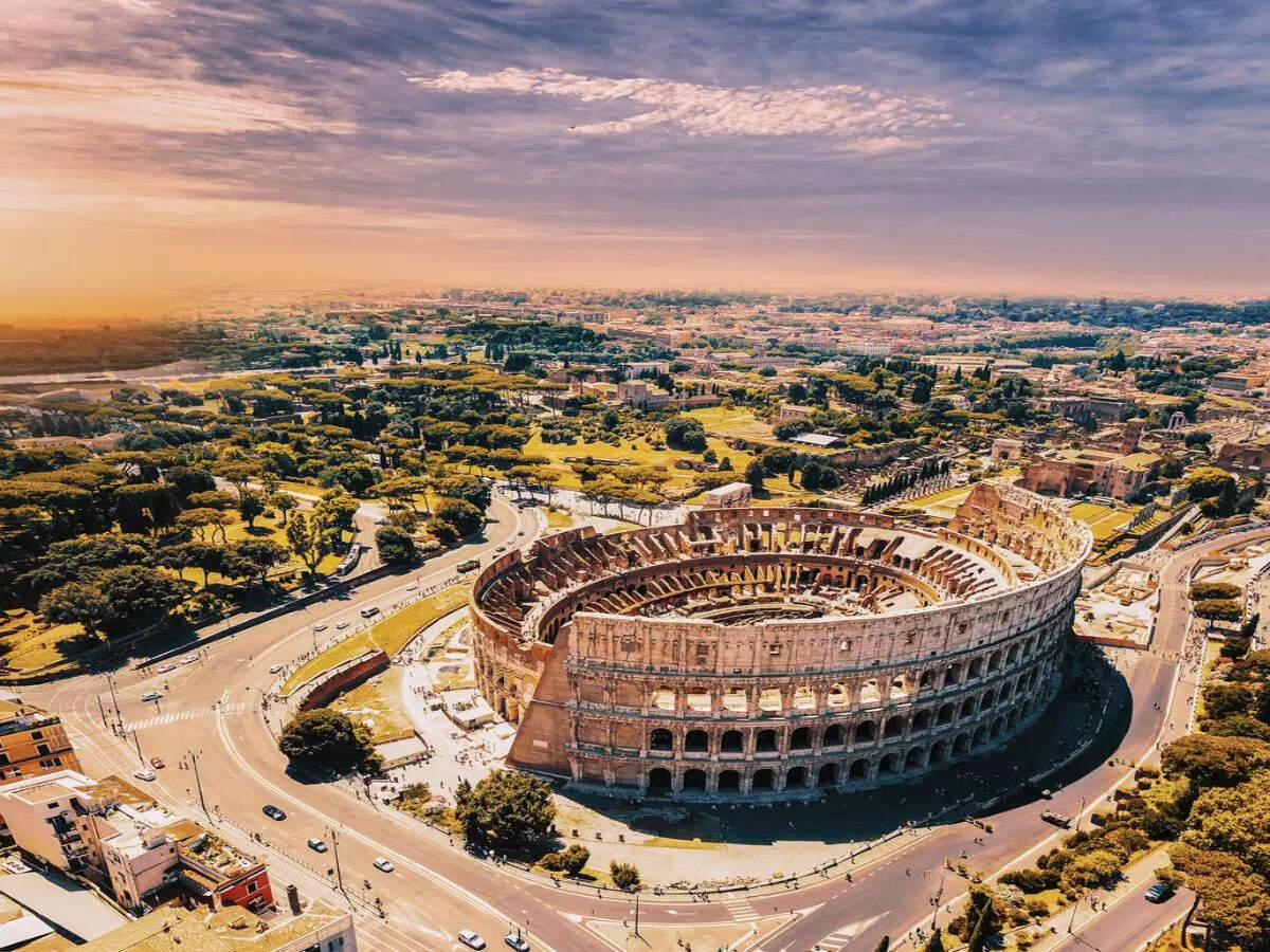 7 iconic buildings from around the world you should visit