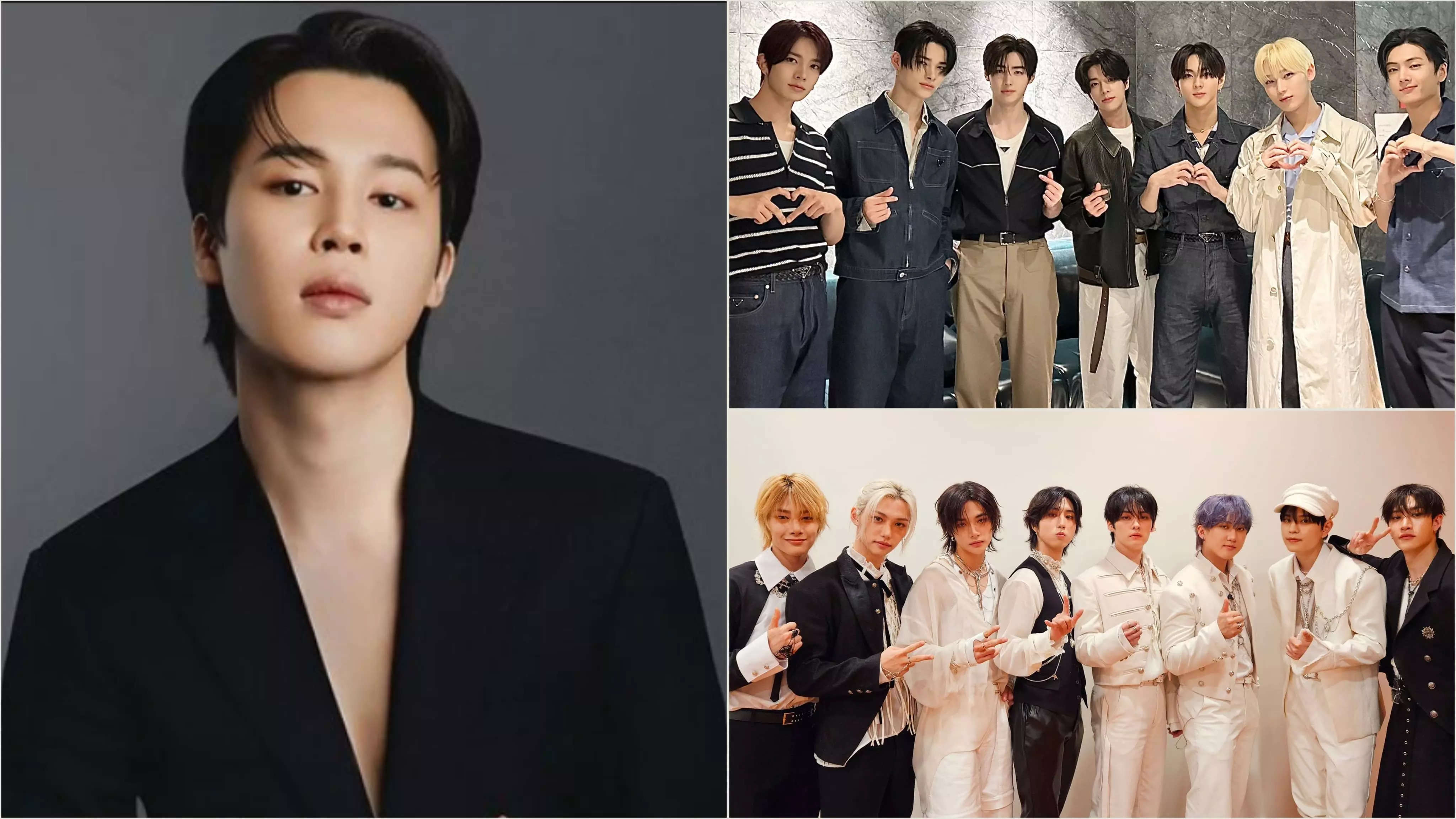 Kpop artists set to drop hot releases this July