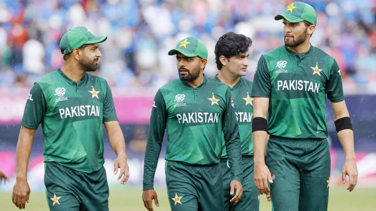 PCB set for overhaul after chaotic T20 WC campaign