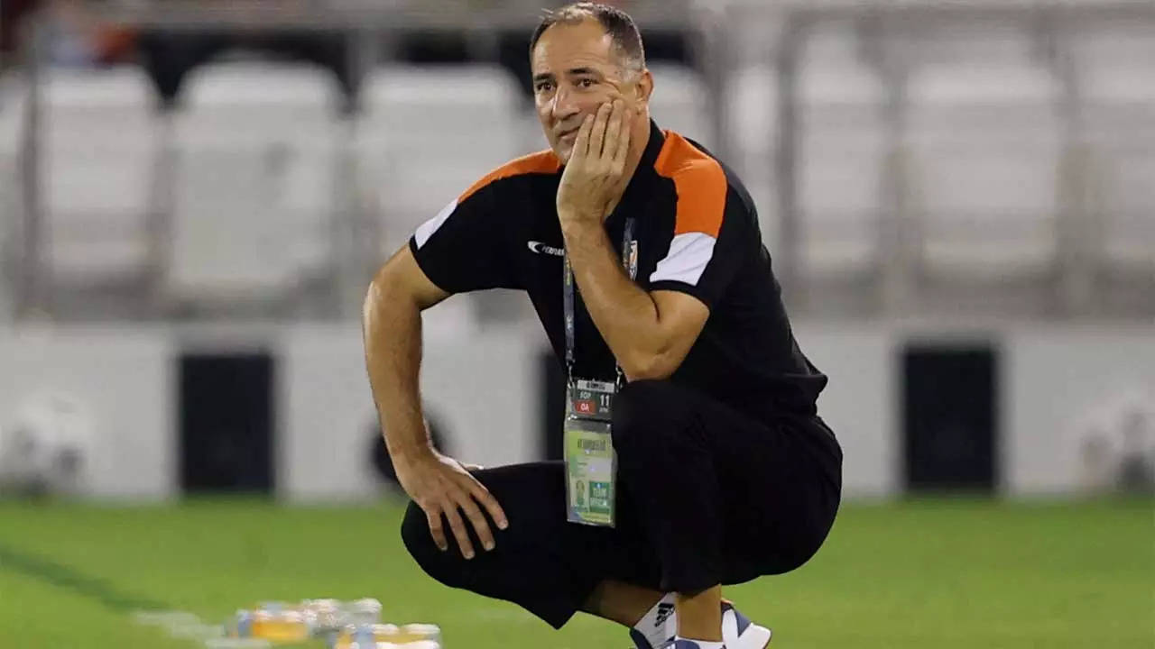 Terminating Stimac's contract was right decision: AIFF