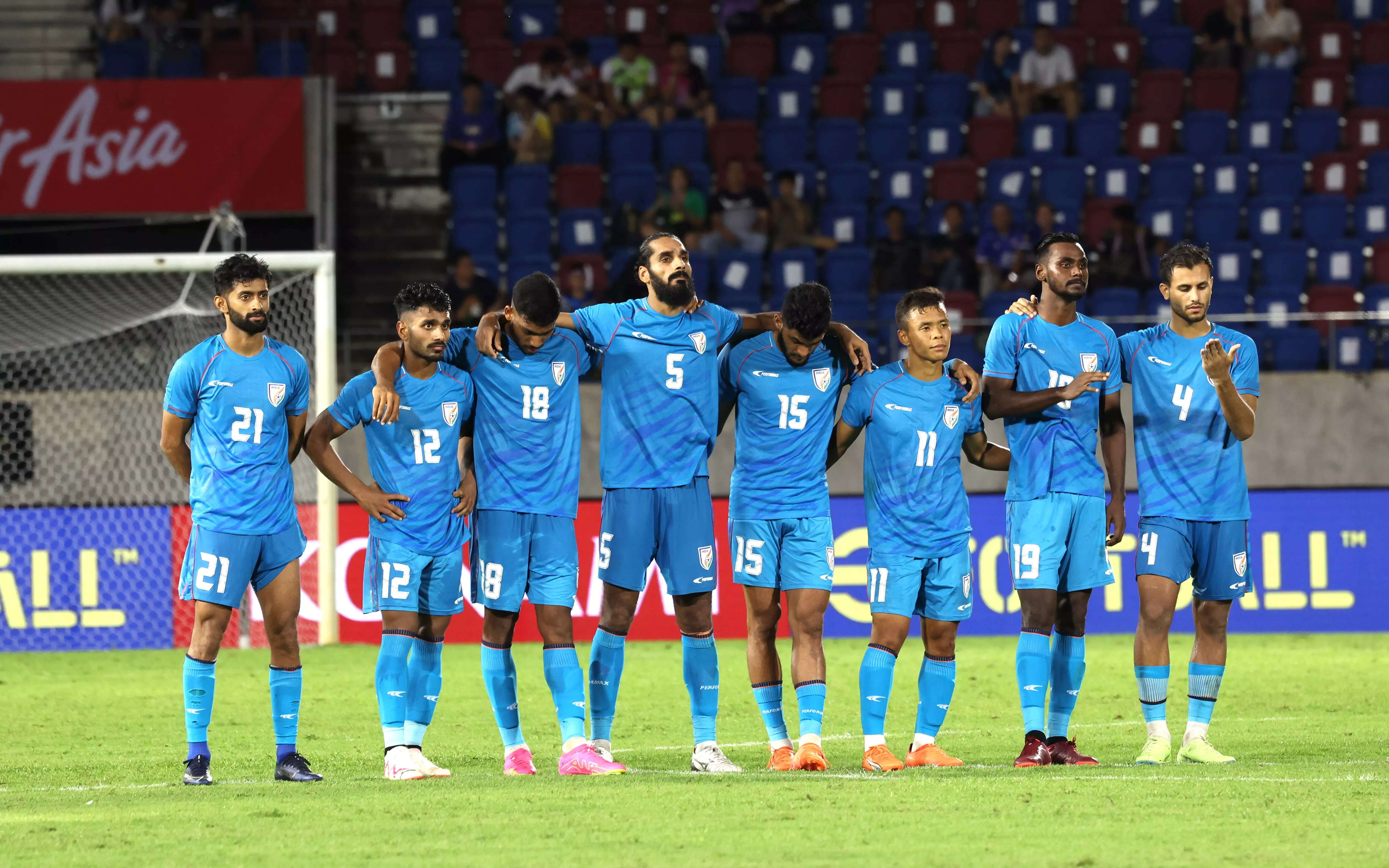 Players were concerned with Stimac’s coaching style and tactics: AIFF