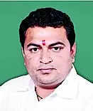 BJP leader fears assault on life by Junagadh MP