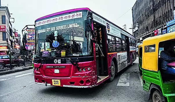 MC plans to continue city bus services till launch of e-bus service