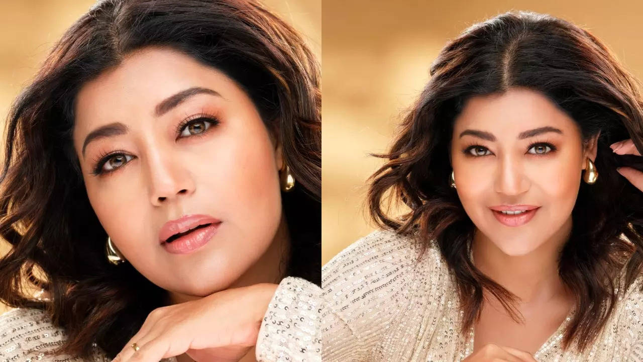 Debina Bonnerjee shares her endometriosis is back, says ‘It never goes away and is very painful’