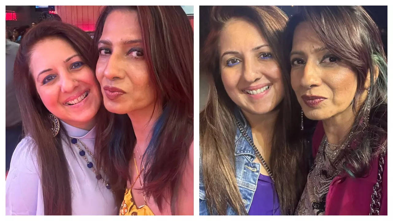 Exclusive - Hansa Singh on good friend Munisha Khatwani's participation in Bigg Boss OTT 3: I would say a dream is finally coming to be reality for her
