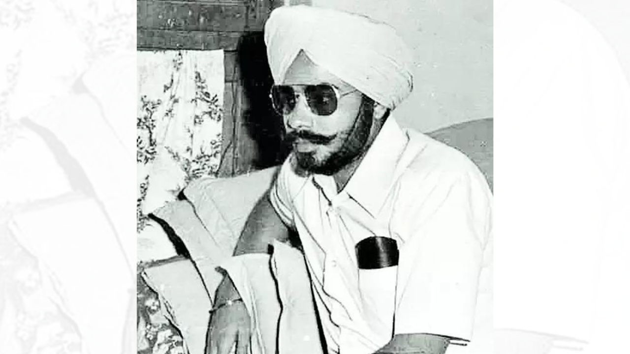 PM Modi remained incognito for entire duration of Emergency