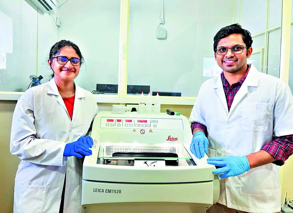 TB research: IISc team develops 3D system that replicates lungs