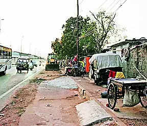 Collectors, SPs told to assist NHAI in removing squatters