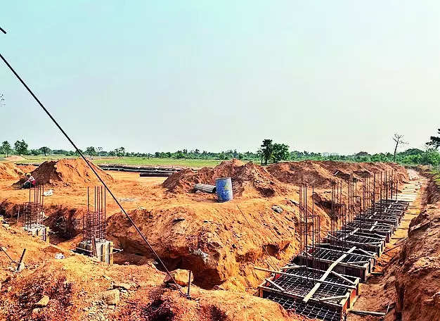 Min: Bhubaneswar Metro project work to continue