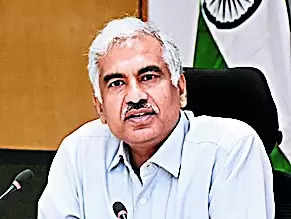 Centre gives nod for sr IAS officer Ahuja’s return to state