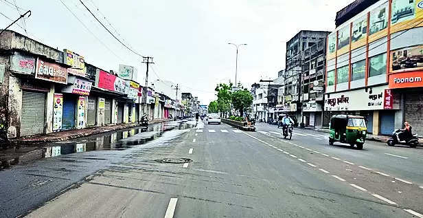 Rajkot shuts down as citizens seek justice for the victims