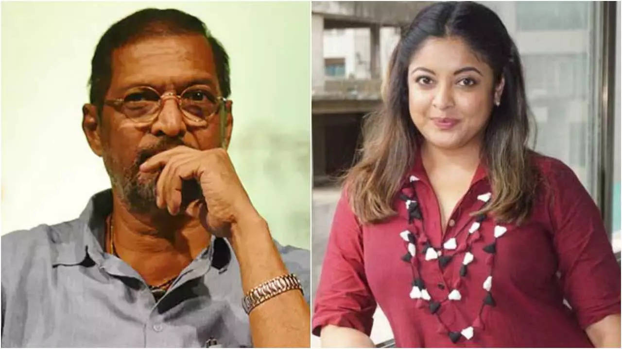 Nana Patekar and Tanushree Dutta controversy: A comprehensive timeline | Filmymeet