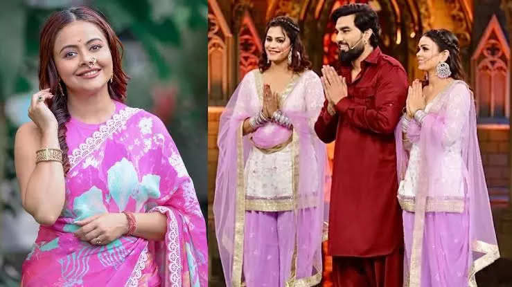 Devoleena Bhattacharjee takes a dig at Bigg Boss OTT 3’s Armaan Malik for having ‘two wives’; says, “Please stop this filth, for god sake stop this”
