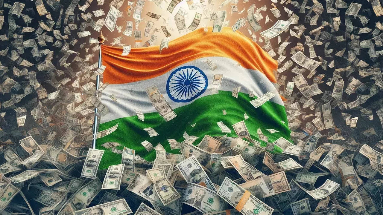 India tops list of countries receiving highest remittances; Indian diaspora sends home record $107 billion