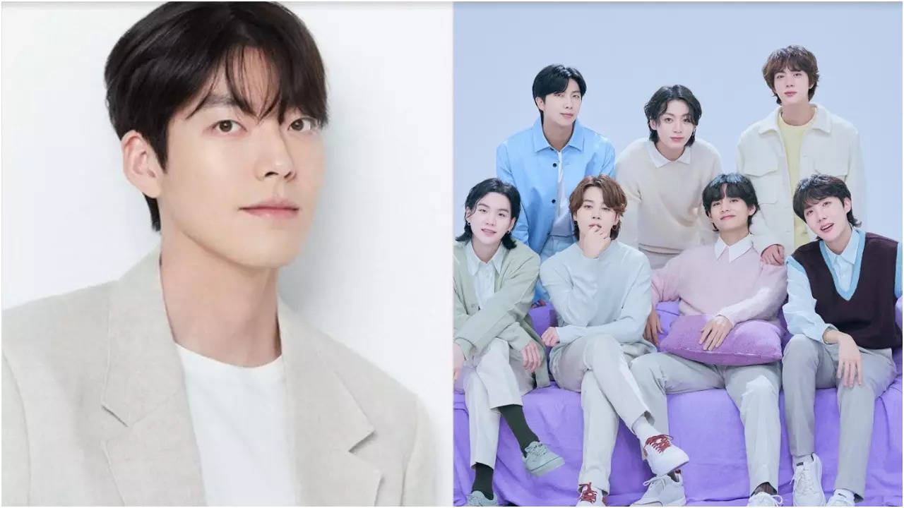 Kim Woo Bin acquires former BTS office building in Seoul for 10.7 million USD, stirring emotional reactions among ARMYs Filmymeet