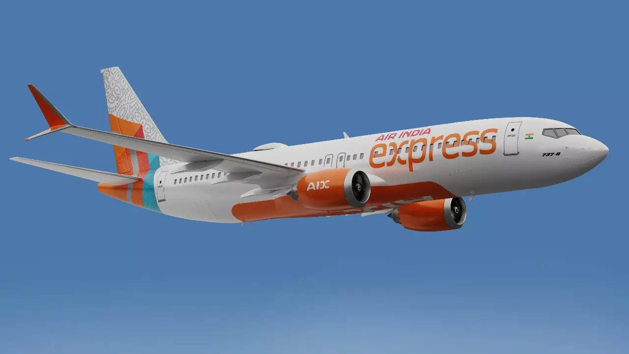 Air India Express ( File Photo)