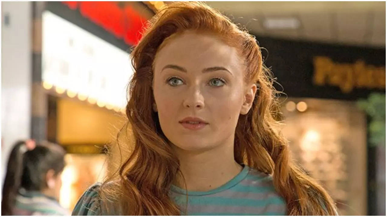 Sophie Turner debuts new role in Joan after Joe Jonas divorce | Filmymeet