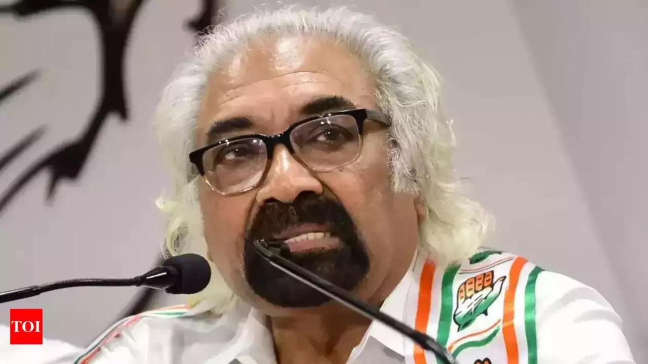 Sam Pitroda gets his key post in Congress back