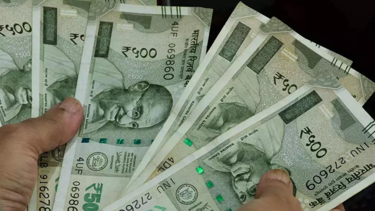How rupee went from most to least volatile in Asia