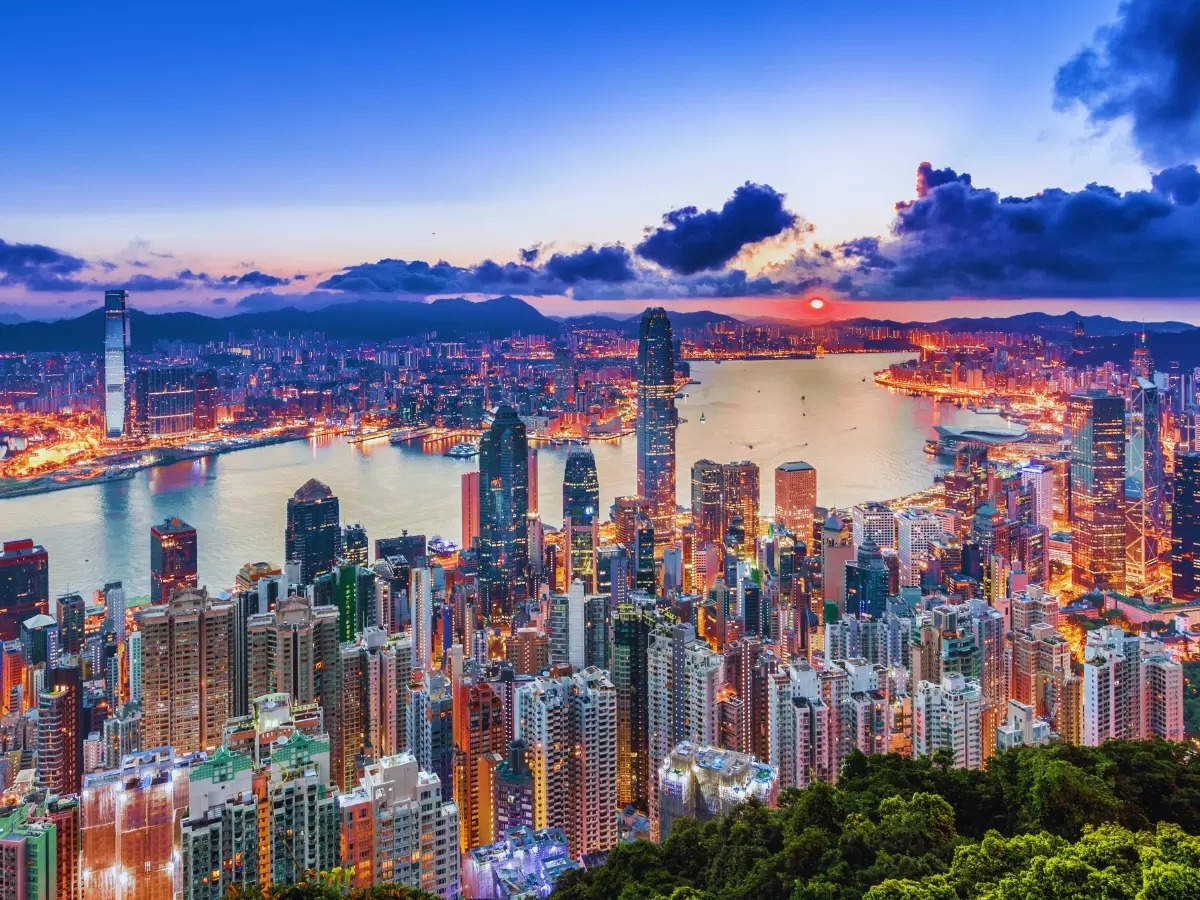 Top 10 most expensive cities for expats in 2024