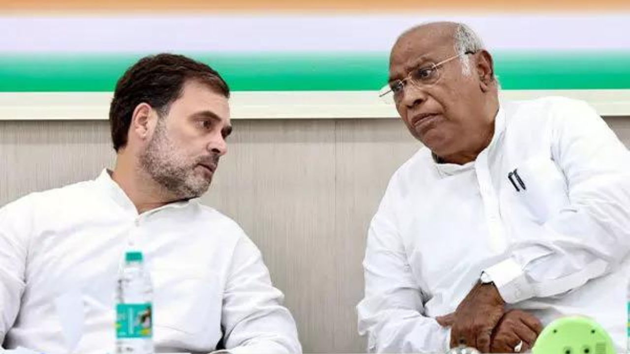 NEET, MSP ... : Issues INDIA bloc will raise in Parliament