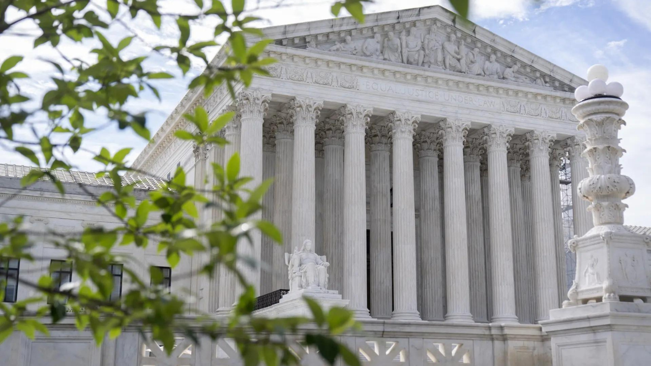 US supreme court ruling allows abortions in Idaho for medical emergencies