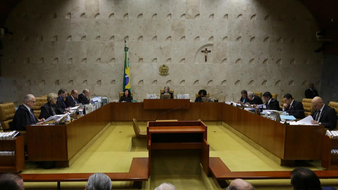 Brazil top court decriminalises pot possession for personal use