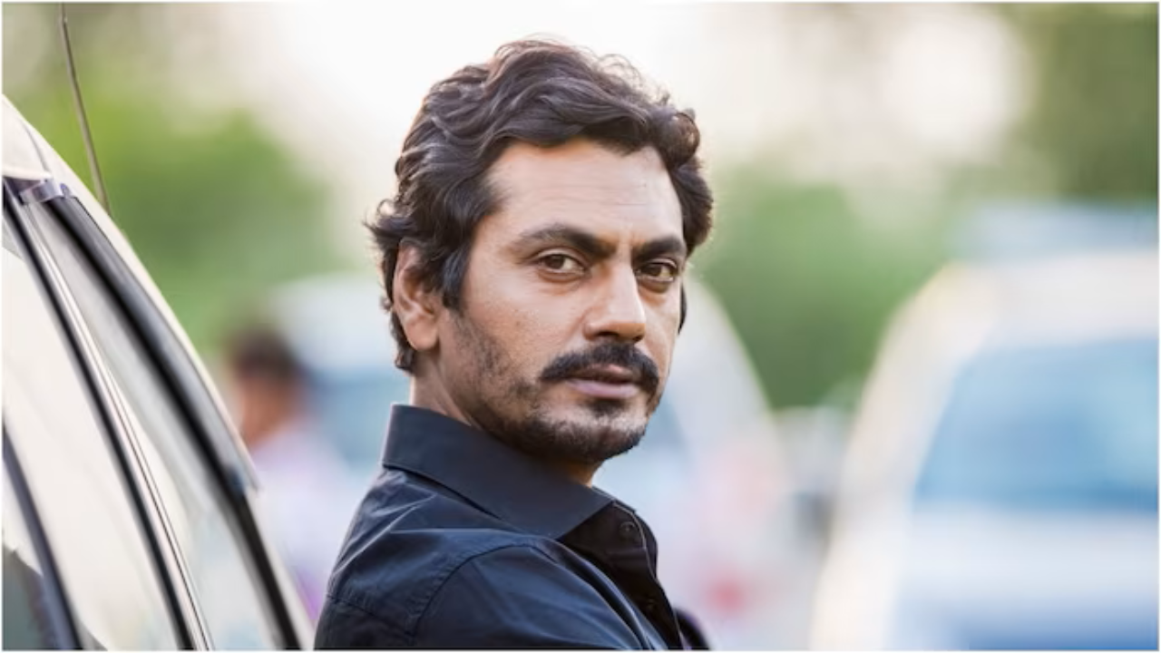 Nawazuddin Siddiqui recalls his past struggles; says 'having big houses and cars is not real achievement' | Hindi Movie News Filmymeet