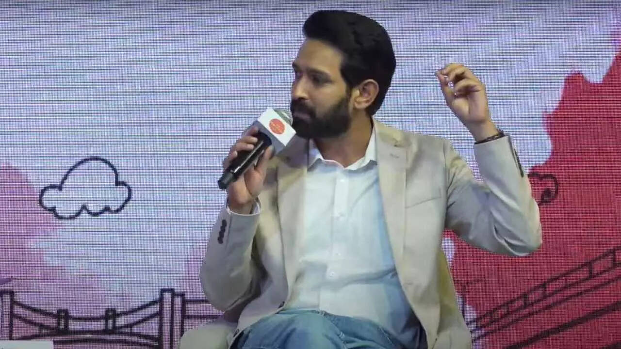 Vikrant Massey on digital content censorship