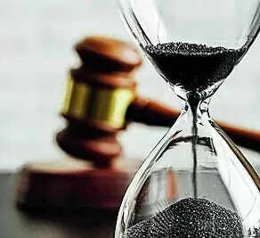 Surrendering before god a ground for relief to death row convict?