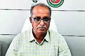 Vegetable scientist Nagendra Rai appointed IIVR executive director
